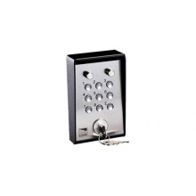 Клавиатура кодовая 9-кнопочная Came 001S5000