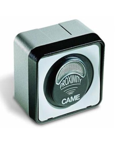 Считыватель PROXIMITY накладной Came 001TSP01 в Октябрьском Запчасти для шлагбаумов и автоматики Pintop.ru