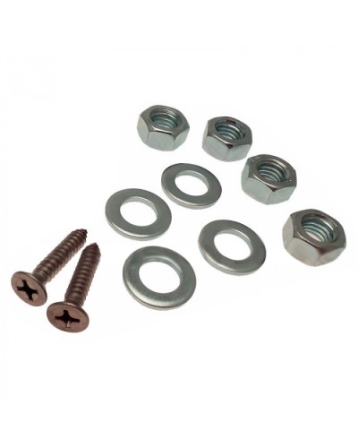 Крепеж FROG В Came 119RIA022 в Октябрьском Запчасти для шлагбаумов и автоматики Pintop.ru