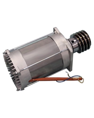 Электродвигатель ВК-2200 Came 119RIBK021 в Октябрьском Запчасти для шлагбаумов и автоматики Pintop.ru