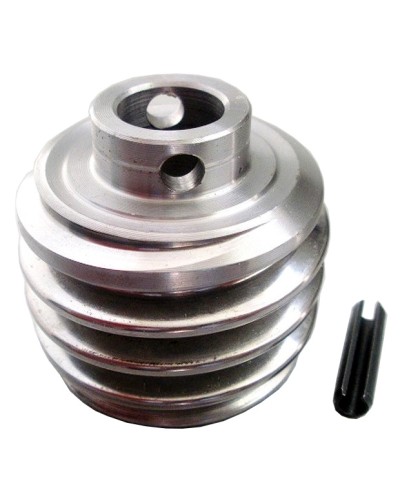 Червяк BK-1200P Came 119RIBK049 в Октябрьском Запчасти для шлагбаумов и автоматики Pintop.ru