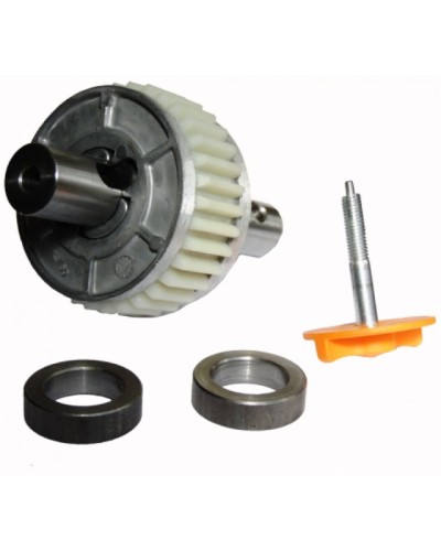 Вал выходной BXV Came 119RIBS003 в Октябрьском Запчасти для шлагбаумов и автоматики Pintop.ru