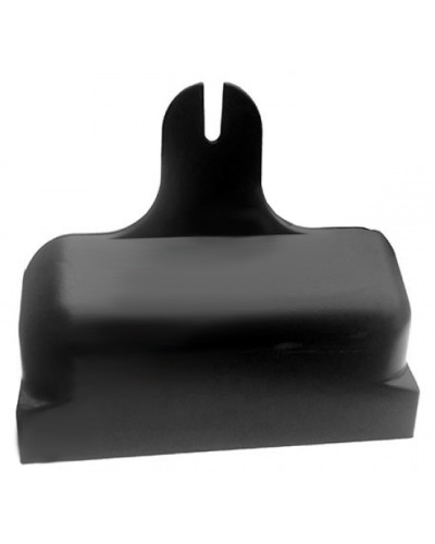 Боковая крышка правая BX Came 119RIBX005 в Октябрьском Запчасти для шлагбаумов и автоматики Pintop.ru