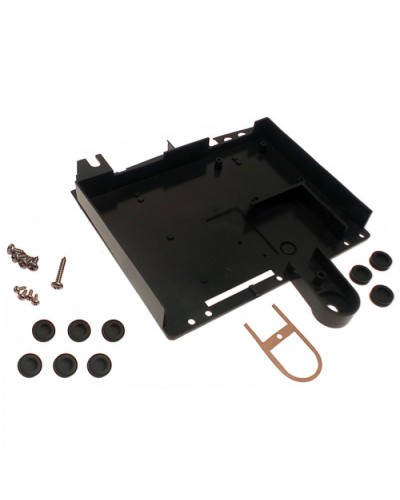 Шасси пласт. BX Came 119RIBX010 в Октябрьском Запчасти для шлагбаумов и автоматики Pintop.ru