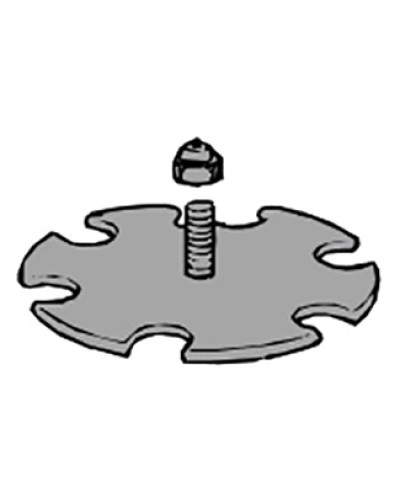 Кулачек редуктора С001 Came 119RICX010 в Октябрьском Запчасти для шлагбаумов и автоматики Pintop.ru