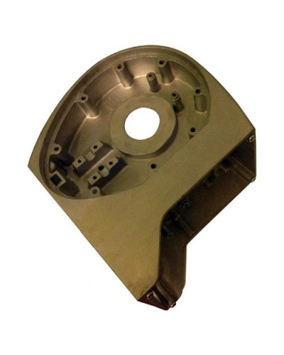 Корпус редуктора C-BX Came 119RICX025 в Октябрьском Запчасти для шлагбаумов и автоматики Pintop.ru