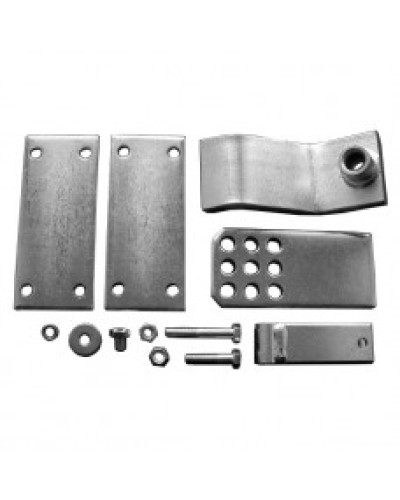 Кронштейны крепления ATI Came 119RID053 в Октябрьском Запчасти для шлагбаумов и автоматики Pintop.ru