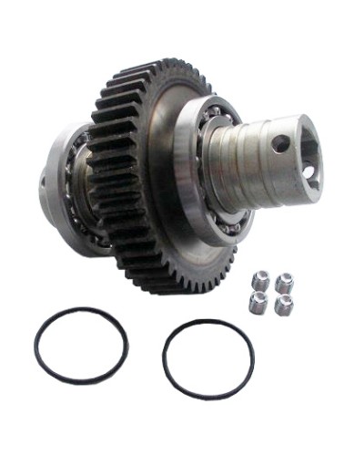 Вал выходной FERN Came 119RID088 в Октябрьском Запчасти для шлагбаумов и автоматики Pintop.ru