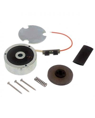 Электромагнит ATI 24 в сборе Came 119RID140 в Октябрьском Запчасти для шлагбаумов и автоматики Pintop.ru