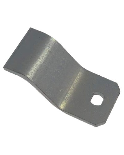 Кронштейн передний KRONO Came 119RID164 в Октябрьском Запчасти для шлагбаумов и автоматики Pintop.ru