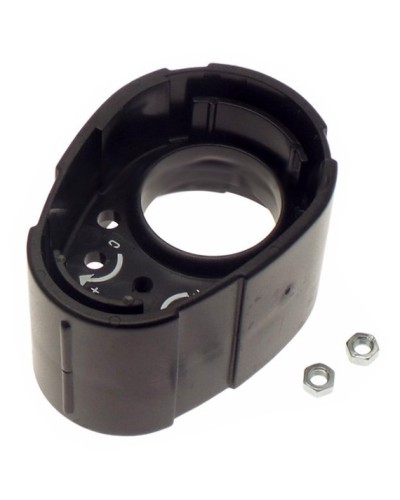 Крышка кожуха винта лев. KRONO Came 119RID177 в Октябрьском Запчасти для шлагбаумов и автоматики Pintop.ru