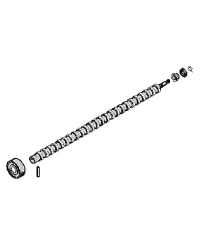 Винт ходовой ATI 3 Came 119RID199 в Октябрьском Запчасти для шлагбаумов и автоматики Pintop.ru