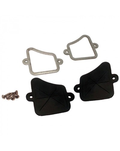 Гермоввод корпуса редуктора FAST Came 119RID236 в Октябрьском Запчасти для шлагбаумов и автоматики Pintop.ru