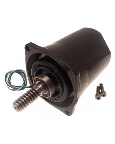 Электродвигатель KRONO в сборе Came 119RID261 в Октябрьском Запчасти для шлагбаумов и автоматики Pintop.ru