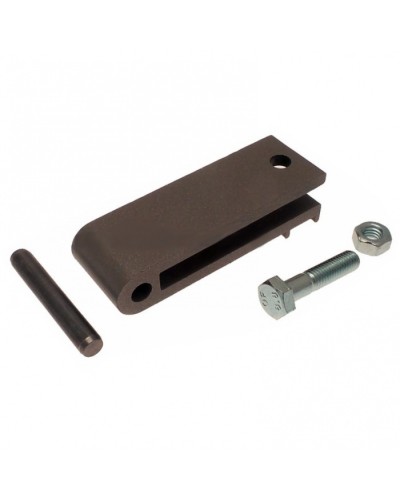 Хвостовик АMICO Came 119RID265 в Октябрьском Запчасти для шлагбаумов и автоматики Pintop.ru