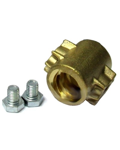 Втулка бронзовая AXO Came 119RID321 в Октябрьском Запчасти для шлагбаумов и автоматики Pintop.ru