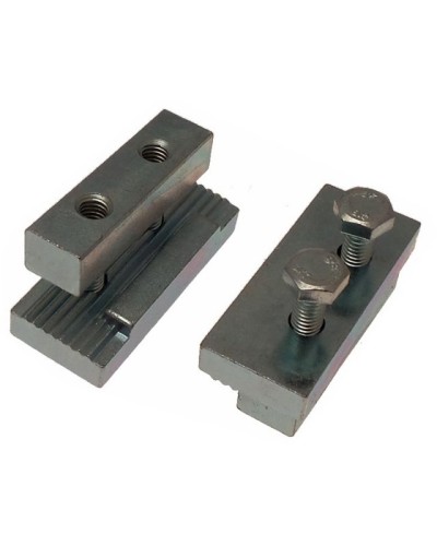 Механические упоры OPB001 Came 119RID445 в Октябрьском Запчасти для шлагбаумов и автоматики Pintop.ru