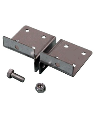 Кронштейн монтажный VER Came 119RIE043 в Октябрьском Запчасти для шлагбаумов и автоматики Pintop.ru