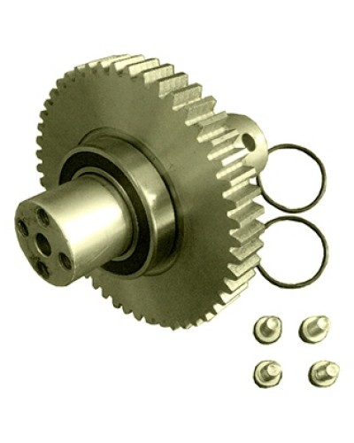 Вал выходной Came 119RIG050 в Октябрьском Запчасти для шлагбаумов и автоматики Pintop.ru