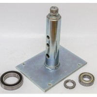 Крепление стрелы с валом G6000 Came 119RIG064