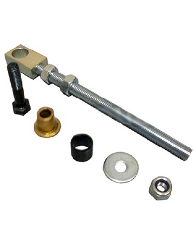 Болт крепления пружины верхний G4040 G4041 Came 119RIG180 в Октябрьском Запчасти для шлагбаумов и автоматики Pintop.ru