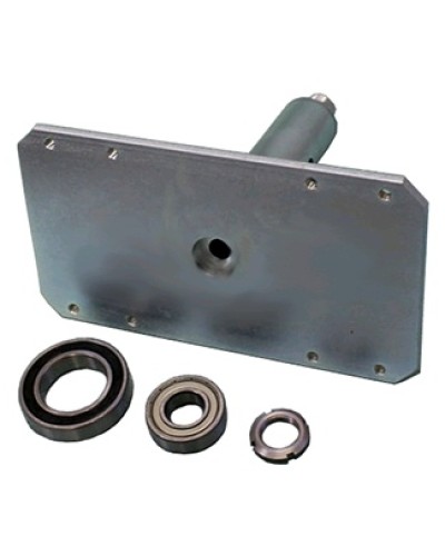 Крепление стрелы с валом G6500 Came 119RIG427 в Октябрьском Запчасти для шлагбаумов и автоматики Pintop.ru