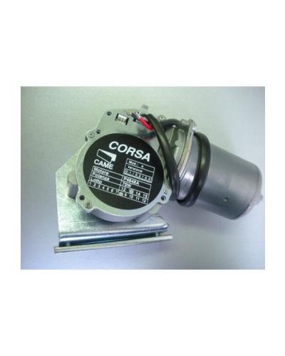 Моторедуктор SIPARIO Came 119RIP128 в Октябрьском Запчасти для шлагбаумов и автоматики Pintop.ru