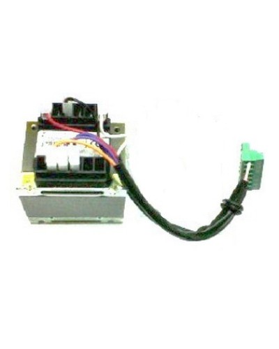 Трансформатор ZG5, ZG6 Came 119RIR240 в Октябрьском Запчасти для шлагбаумов и автоматики Pintop.ru