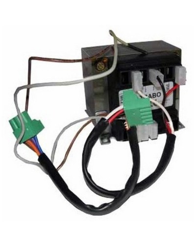 Трансформатор BK-1200P Came 119RIR245 в Октябрьском Запчасти для шлагбаумов и автоматики Pintop.ru