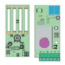 Плата TX DIW01 DBC01 Came 119RIR253