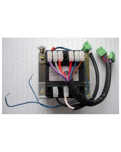 Трансформатор ZL180 Came 119RIR259 в Октябрьском Запчасти для шлагбаумов и автоматики Pintop.ru