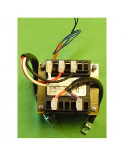 Трансформатор ZL90 Came 119RIR306 в Октябрьском Запчасти для шлагбаумов и автоматики Pintop.ru