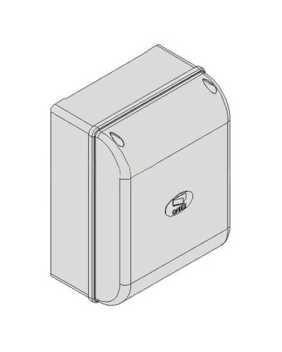 Корпус S4655 Came 119RIR315 в Октябрьском Запчасти для шлагбаумов и автоматики Pintop.ru