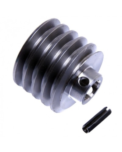 Червяк BX Came 119RIY003 в Октябрьском Запчасти для шлагбаумов и автоматики Pintop.ru