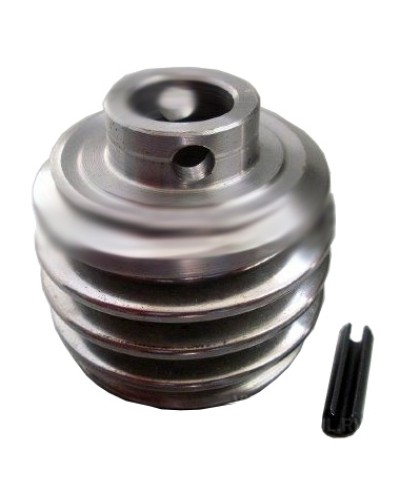 Червяк BY-1500, BY-1500T Came 119RIY021 в Октябрьском Запчасти для шлагбаумов и автоматики Pintop.ru