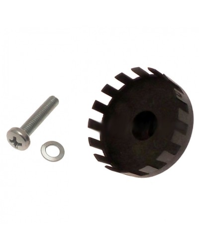 Диск с вилкой кодера BX Came 119RIY051 в Октябрьском Запчасти для шлагбаумов и автоматики Pintop.ru