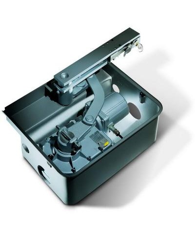 Комплект автоматики для распашных ворот Came FROG 24 (до 800 кг до 3,0 м 100%) в Октябрьском Автоматизация ворот Pintop.ru