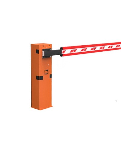 Шлагбаум автоматический Came GARD 6500 комплект дюралайт в Октябрьском Автоматические шлагбаумы Pintop.ru