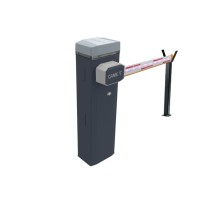 Комплект шлагбаума Came GARD GT4 KIT (4,0 м 100% 2-6 с)