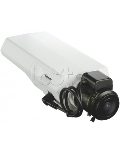 IP-камера видеонаблюдения в стандартном исполнении D-Link DCS-3511/UPA/A1A в Октябрьском IP-камеры Pintop.ru