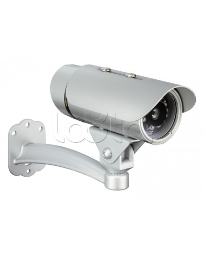 IP-камера видеонаблюдения уличная в стандартном исполнении D-Link DCS-7110/UPA/B1A в Октябрьском IP-камеры Pintop.ru