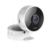 Камера видеонаблюдения миниатюрная D-Link DCS-8100LH/A1A