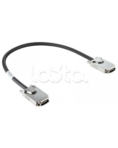 Кабель 10G стековый (0.5 м) D-Link DEM-CB50 в Октябрьском Дополнительное оборудование для сетей Pintop.ru