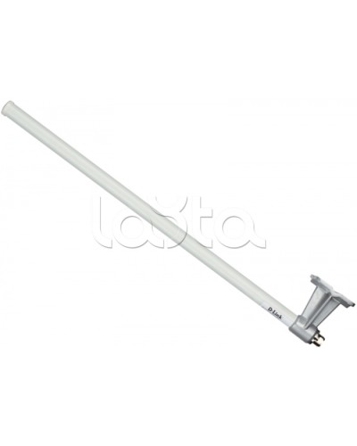 Антенна D-Link ANT24-0800/C1A в Октябрьском Антенны для сетевого оборудования Pintop.ru