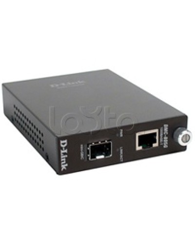 Медиаконвертер D-Link DMC-805G/A11A в Октябрьском Медиаконвертеры Pintop.ru