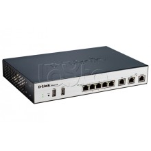 Концентратор доступа по VPN D-Link DSA-3110/A1A