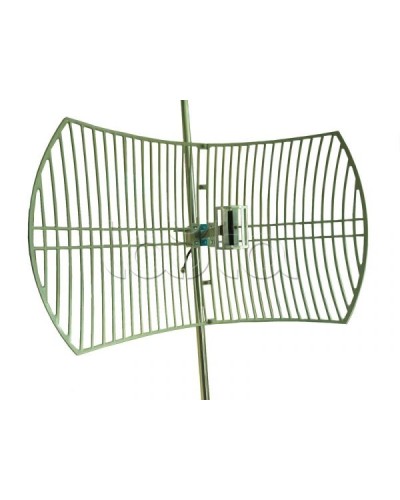 Антенна D-Link ANT24-2100/C2A в Октябрьском Антенны для сетевого оборудования Pintop.ru