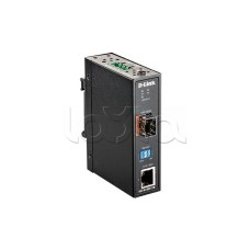 Медиаконвертер D-Link DIS-M100G-SW/A1A