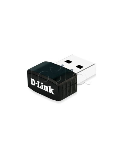 USB-адаптер D-Link DWA-131/F1A в Октябрьском Сетевые адаптеры Pintop.ru