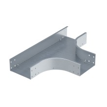 Ответвитель Т-образный 50х100, 2,0 мм DKC STH510K